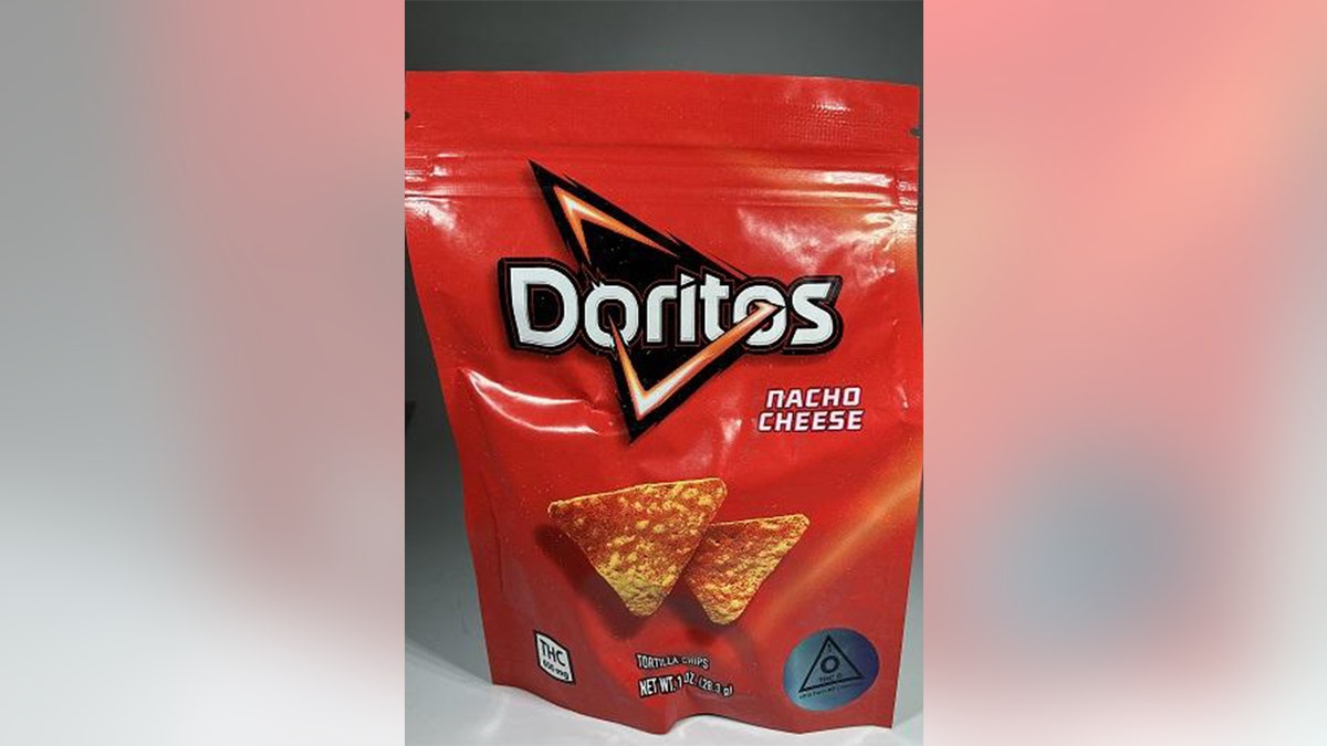 doritos