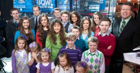 19 Kids and Counting! A Comprehensive Guide to the Duggar Family
