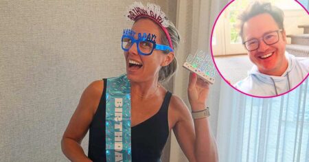 Today’s Dylan Dreyer Celebrates Her Birthday With Estranged Husband Brian Fichera After Split