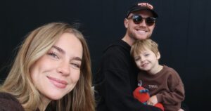 Why Emilie and Brady Kiser Didn’t Use a Pool Cover on the Day of Son Trigg’s Death: Police Report