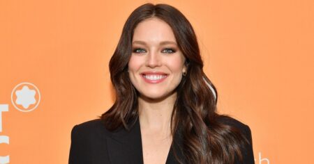 Emily DiDonato’s Solution for Dry Scalp Relief Is a  Soothing Shampoo: ‘Changed my Life’