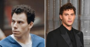 Erik Menendez’s Daughter Says Cooper Koch Is the ‘Only’ Celebrity Supporting Family Amid Parole Drama