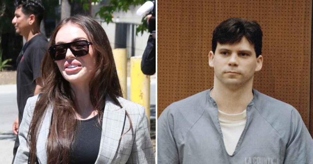 Erik Menendez’s Daughter Speaks Out After Lyle’s Parole Decision: ‘Fight Is Not Over’