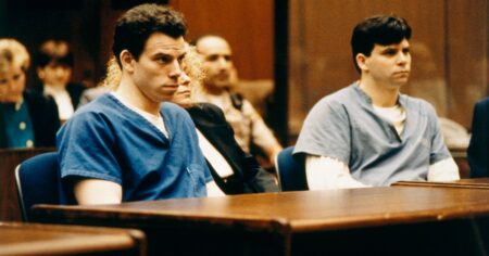 Erik and Lyle Menendez’s Attorney Claims Their Parole Hearings Were ‘Obviously Rigged’