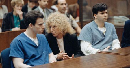 Erik and Lyle Menendez’s High-Profile Murder Trials: Where Are The Key Players Now?