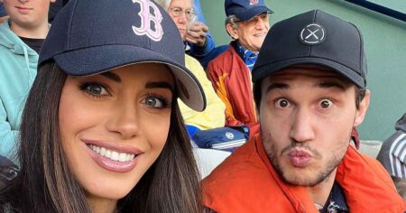 Pregnant Wife of NBA’s Danilo Gallinari Gives Update After Being Attacked by a Shark: ‘I Am Traumatized’