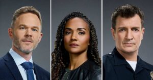 Which Stars Are — And Aren’t Returning — for ‘The Rookie’ Season 8 After Villainous Cliffhanger