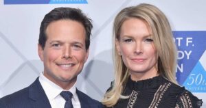 Kelley Wolf Hints She Wants to Share Her ‘Truth,’ Takes Aim at ‘Losers’ Amid Scott Wolf Divorce