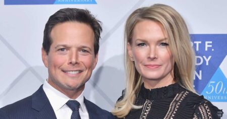 Kelley Wolf Hints She Wants to Share Her ‘Truth,’ Takes Aim at ‘Losers’ Amid Scott Wolf Divorce