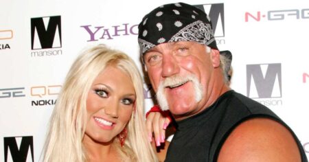 Brooke Hogan Offers to Pay for Autopsy on Late Father Hulk Hogan Amid ‘Questions’ About His Death