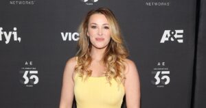 ‘Married at First Sight’ Star Jamie Otis Reveals How She Teaches Daughter to Deal With Bullies