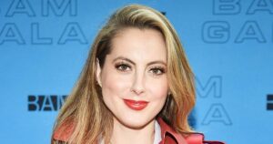 Susan Sarandon’s Daughter Eva Amurri Shares Before-and-After Breast Reduction Surgery Results