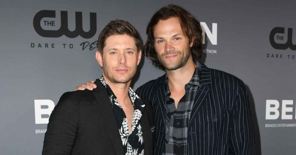 Jensen Ackles and Jared Padalecki’s Friendship Timeline: Inside Their ‘Brotherly Bond’