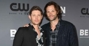 Jensen Ackles and Jared Padalecki’s Friendship Timeline: Inside Their ‘Brotherly Bond’