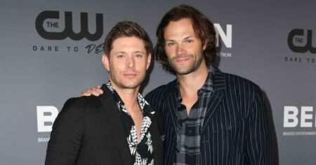 Jensen Ackles and Jared Padalecki’s Friendship Timeline: Inside Their ‘Brotherly Bond’