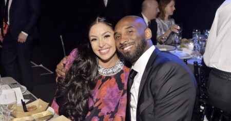 Vanessa Bryant Shares Emotional Birthday Tribute to Late Husband Kobe Bryant: ‘Miss You So Much’
