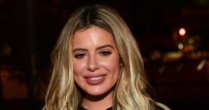 Brielle Biermann Reveals Her New Look After Dissolving Under-Eye Filler and Needing 10 Procedures