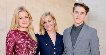 Reese Witherspoon Reveals the Reality of Raising Kids in Hollywood: ‘I’d Cry Working 14 to 17 Hours’