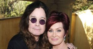 Sharon Osbourne Shares Ozzy’s Last Comments About Fans Before His Death
