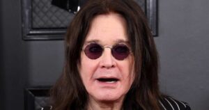 ‘Frail’ Ozzy Osbourne ‘Knew’ He Was Close to Death During Final Show, Says Friend 