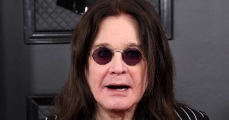 ‘Frail’ Ozzy Osbourne ‘Knew’ He Was Close to Death During Final Show, Says Friend 