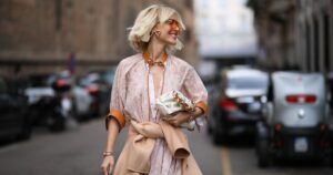 I Found 17 Slimming Summer Dresses That’ll Carry You Straight Into Fall — Starting at 