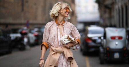 I Found 17 Slimming Summer Dresses That’ll Carry You Straight Into Fall — Starting at 