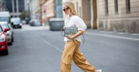 These 19 Preppy, Charleston-Inspired Pieces Look Effortlessly Polished, Starting at 