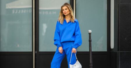 Hey, Busy Moms! These 17 Comfy Athleisure Sets Are Perfect for Pilates, Errands and Beyond