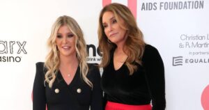 Caitlyn Jenner Gets Emotional Over Manager Sophia Hutchins’ ‘Tragic’ Death: It ‘Hit Me Hard’