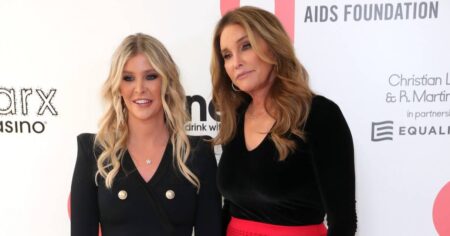 Caitlyn Jenner Gets Emotional Over Manager Sophia Hutchins’ ‘Tragic’ Death: It ‘Hit Me Hard’