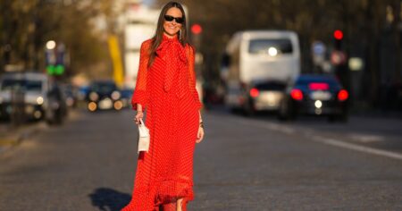 Bloat, Be Gone! These Loose Fall Dresses Are Sure to Make Your Tummy Disappear — From 
