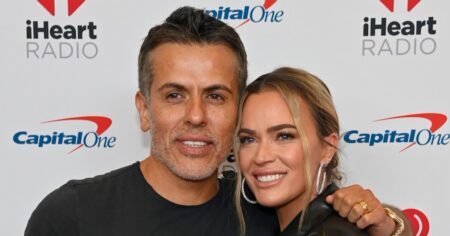 Teddi Mellencamp Addresses Estranged Husband Edwin’s Past Affair, Had to ‘Beg Him’ to Stay