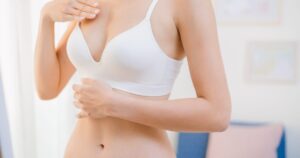 The ‘Most Comfortable Underwire Bra’ Does Exist — And It’s Under  Right Now