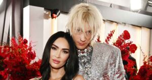 Megan Fox and Machine Gun Kelly’s Costa Rica Trip Was ‘Big Stepping Stone’ to Getting Back Together (Exclusive)