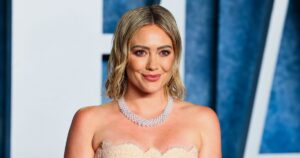 Hilary Duff’s Everyday Bag Style Is ,000 — But This Nearly Identical Version Is 