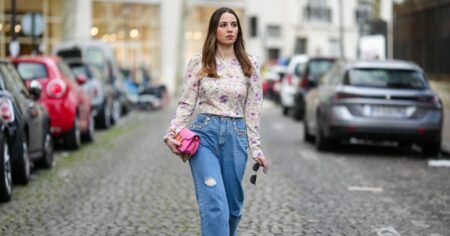 These 17 Flowy Blouses Look Straight Out of a Hamptons Boutique, yet They’re All Under 