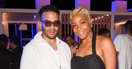 Tiffany Haddish Breaks Silence Over Jason Lee Baby Photo Mystery: ‘Must Be Addressed’