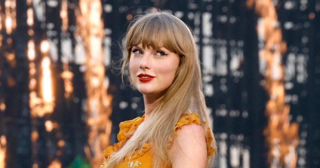 Taylor Swift Seemingly Confirms New Era Incoming With Major Countdown Clue