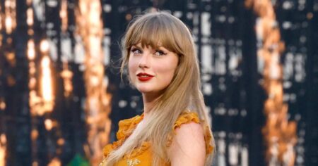 Taylor Swift Seemingly Confirms New Era Incoming With Major Countdown Clue