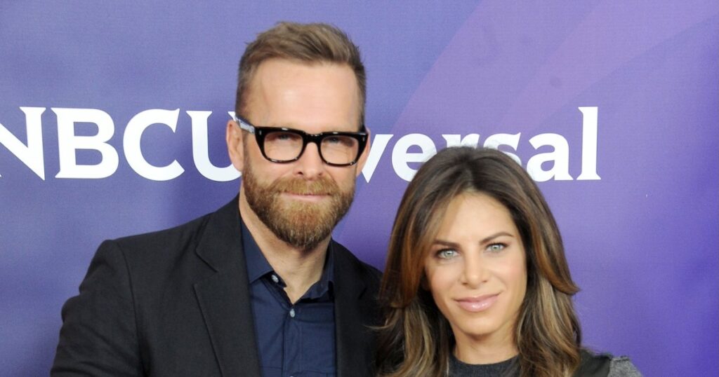 The Biggest Loser’s Bob Harper Claims Jillian Michaels Didn’t Get in Touch After His Heart Attack