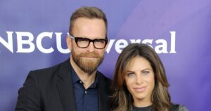 The Biggest Loser’s Bob Harper Claims Jillian Michaels Didn’t Get in Touch After His Heart Attack
