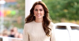 Kate Middleton’s Rumored Go-To Hairspray Gives Reviewers a ‘Satin Finish’ — For Just 