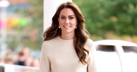 Kate Middleton’s Rumored Go-To Hairspray Gives Reviewers a ‘Satin Finish’ — For Just 