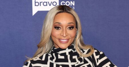 ‘Real Housewives of Potomac’ Season 10 Trailer Features an Unforgettable Letter to Karen Huger