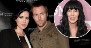 Judge Orders Cher’s Son Elijah Blue Allman to Pay Ex Spousal Support Weeks After Alleged Overdose (Exclusive)