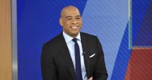 Who Is Demarco Morgan? Why Did ‘GMA: The Third Hour’ Host Quit ABC News Show