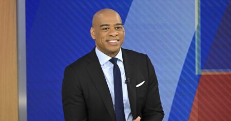 Who Is Demarco Morgan? Why Did ‘GMA: The Third Hour’ Host Quit ABC News Show