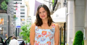 Forget Bags! Jennifer Garner Convinced Us to Upgrade to Bento Boxes for School (and Work)