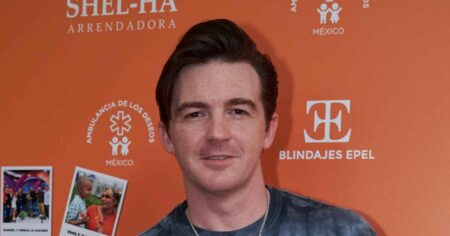 Drake Bell Moving Forward With Divorce From Janet Von Schmeling ‘With Love and Respect’